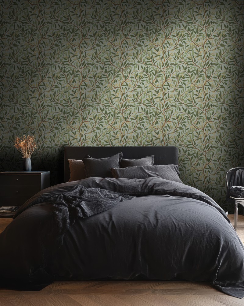 Bild på Valdemar Dark green - 1043901-02